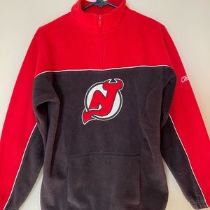 Hockey New Jersey Devils Sweatshirt